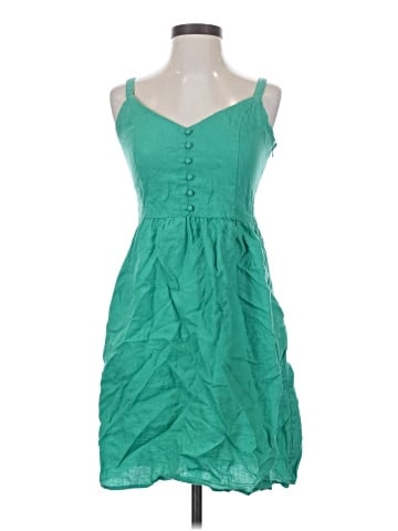 Cynthia Rowley TJX Casual Dress (view 1)
