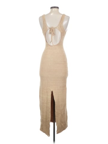 Torn by Ronny Kobo Cocktail Dress (view 2)