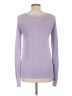 Lululemon Athletica Purple Pullover Sweater Size 10 - photo 2