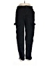 Universal Thread Black Cargo Pants Size 10 - photo 1