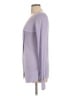 Lululemon Athletica Purple Pullover Sweater Size 10 - photo 5