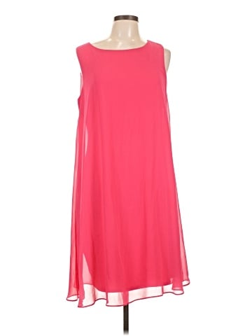 Sangria Casual Dress (view 1)