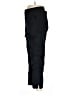 Universal Thread Black Cargo Pants Size 10 - photo 5