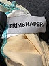 Trimshaper Tweed Green Swimsuit Top Size XL (estimated) - photo 3