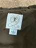 CeCe Black Casual Dress Size L - photo 7