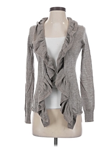 Elie Tahari Wool Cardigan (view 1)