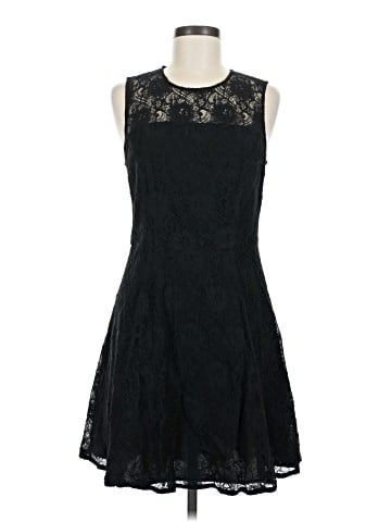 Banana Republic Factory Store Cocktail Dress (view 1)
