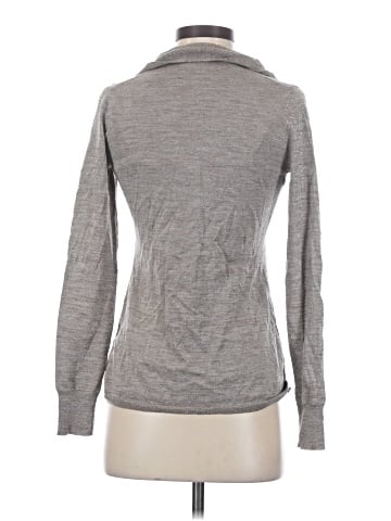 Elie Tahari Wool Cardigan (view 2)