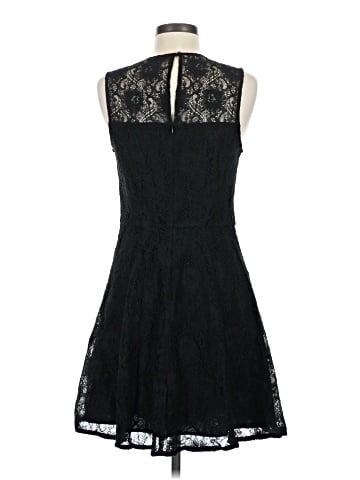 Banana Republic Factory Store Cocktail Dress (view 2)