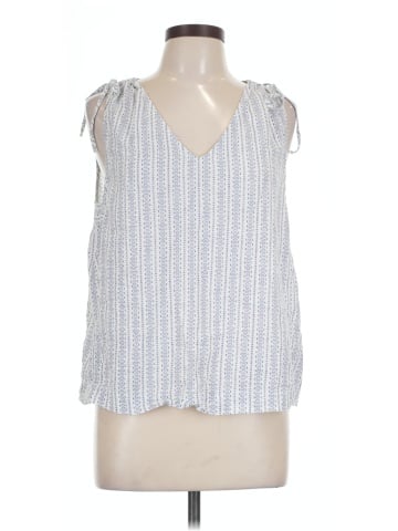 Old Navy Sleeveless Blouse (view 1)