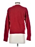 Lucky Brand Red Cardigan Size S - photo 2