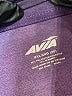 Avia Purple Fleece Size XXL - photo 6
