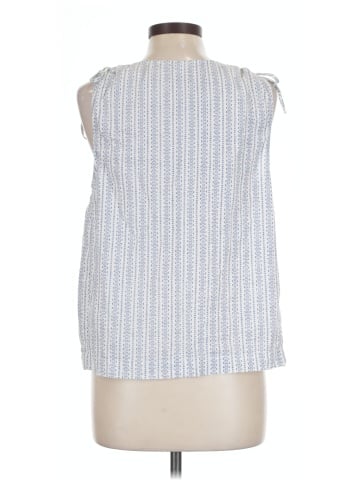 Old Navy Sleeveless Blouse (view 2)