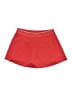 Athleta Solid Red Skort Size L - photo 1
