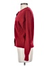 Lucky Brand Red Cardigan Size S - photo 5