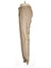 SOHO Apparel Ltd Tan Casual Pants Size 10 (estimated) - photo 5