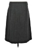Grace Elements Gray Formal Skirt Size 6 - photo 2