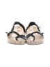 Top Moda Gray Sandals Size 6 - photo 2