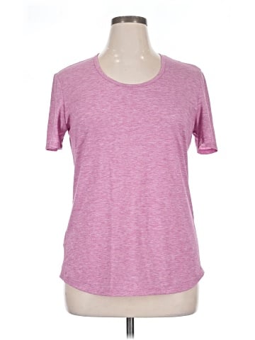 lucy Short Sleeve Top (view 1)