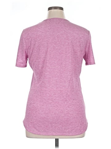 lucy Short Sleeve Top (view 2)
