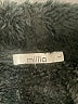 Miilla 100% Pvc Black Blazer Size L - photo 6