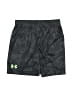 Under Armour 100% Polyester Camo Black Athletic Shorts Size 3T - photo 1