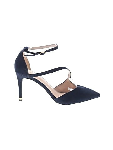 Kelly & Katie Heels (view 1)