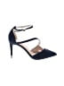 Kelly & Katie Blue Heels Size 10 - photo 1