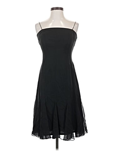 Jones New York Cocktail Dress (view 1)