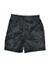 Under Armour 100% Polyester Camo Black Athletic Shorts Size 3T - photo 2