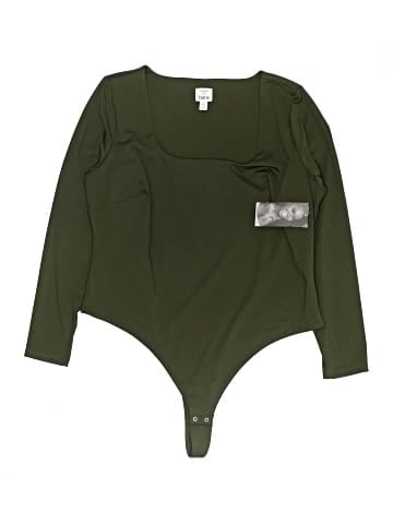 Bar III Bodysuit (view 1)