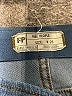 Free People Blue Jeans Size 26 waist - photo 7