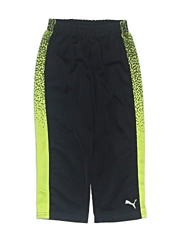 Puma Track Pants (view 1)