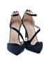 Kelly & Katie Blue Heels Size 10 - photo 2