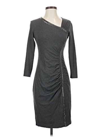 Cache Cocktail Dress (view 1)