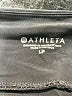 Athleta Solid Black Active Pants Size L (petite) - photo 7