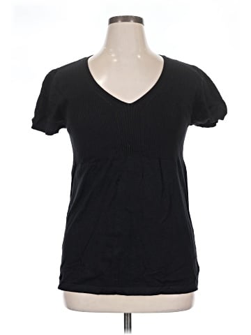 Style&Co Short Sleeve Top (view 1)