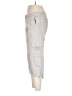 PrAna Gray Tan Cargo Pants Size 6 - photo 5