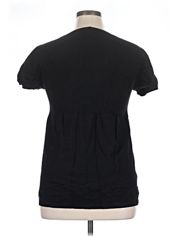 Style&Co Short Sleeve Top (view 2)