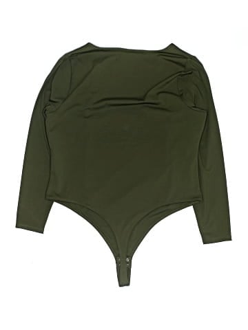 Bar III Bodysuit (view 2)