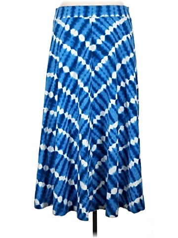 Lands' End Casual Skirt (view 2)