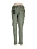 Seven7 Green Cargo Pants Size 12 - photo 1