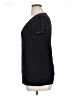 Style&Co Black Short Sleeve Top Size XL - photo 5