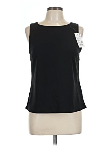 Uniqlo Sleeveless T-Shirt (view 1)