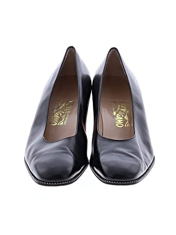 Salvatore Ferragamo Heels (view 2)