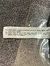 Zara Chevron-herringbone Gray Dress Pants Size 2 - photo 8