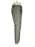 Seven7 Green Cargo Pants Size 12 - photo 4