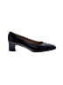 Salvatore Ferragamo Black Heels Size 12 - photo 1