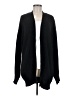 BP. 100% Cotton Black Cardigan Size M - photo 1