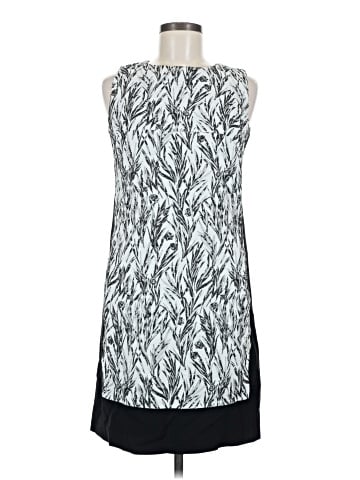 Aquilano Rimondi Cocktail Dress (view 1)